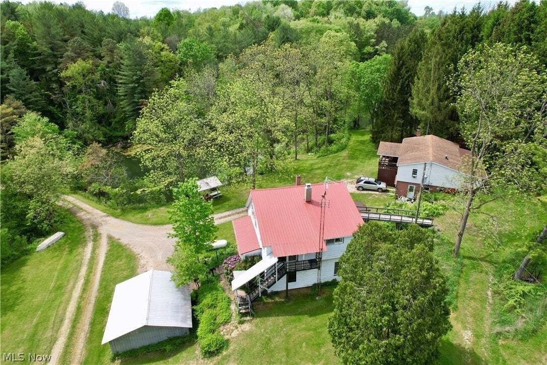 Casa a Carrollton, Ohio, Stati Uniti 3 - 18768466