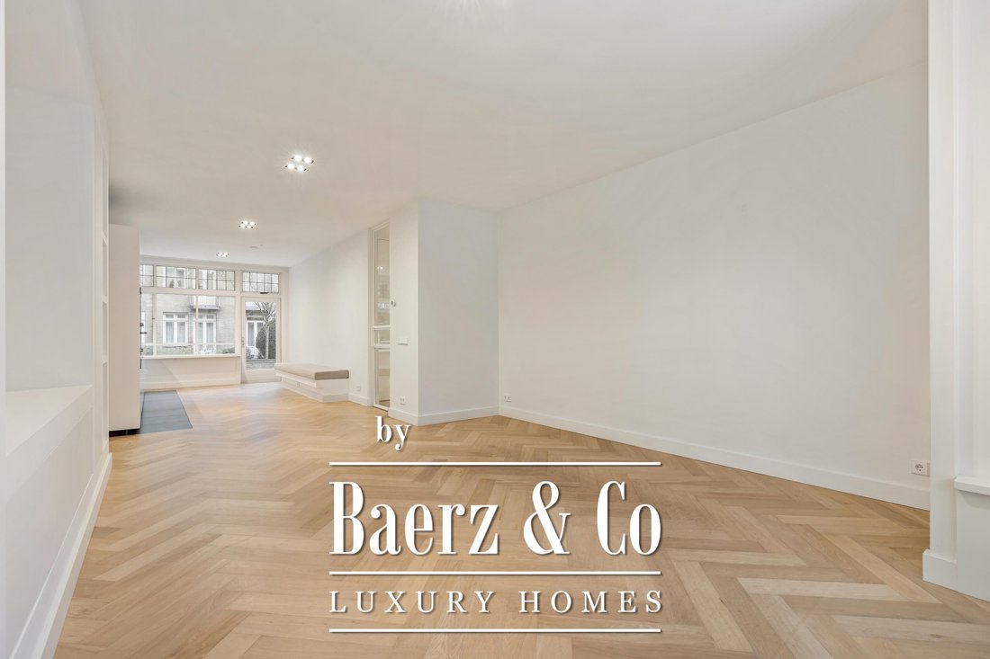 Appartement à Apollobuurt, Hollande-Septentrionale, Pays-Bas 5 - 18772795