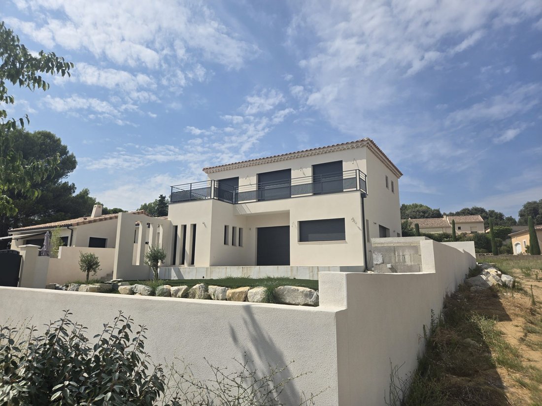Maison à Ouest Sud, Vaison-la-Romaine, France 1 - 18773665
