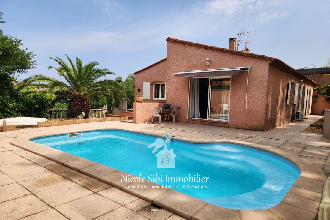 Villa en Collioure, Occitania, Francia 1 - 18769525