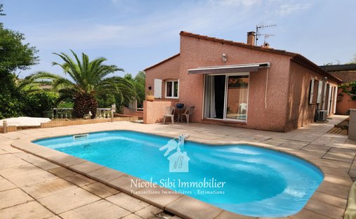 Villa a Collioure, Occitania, Francia 1