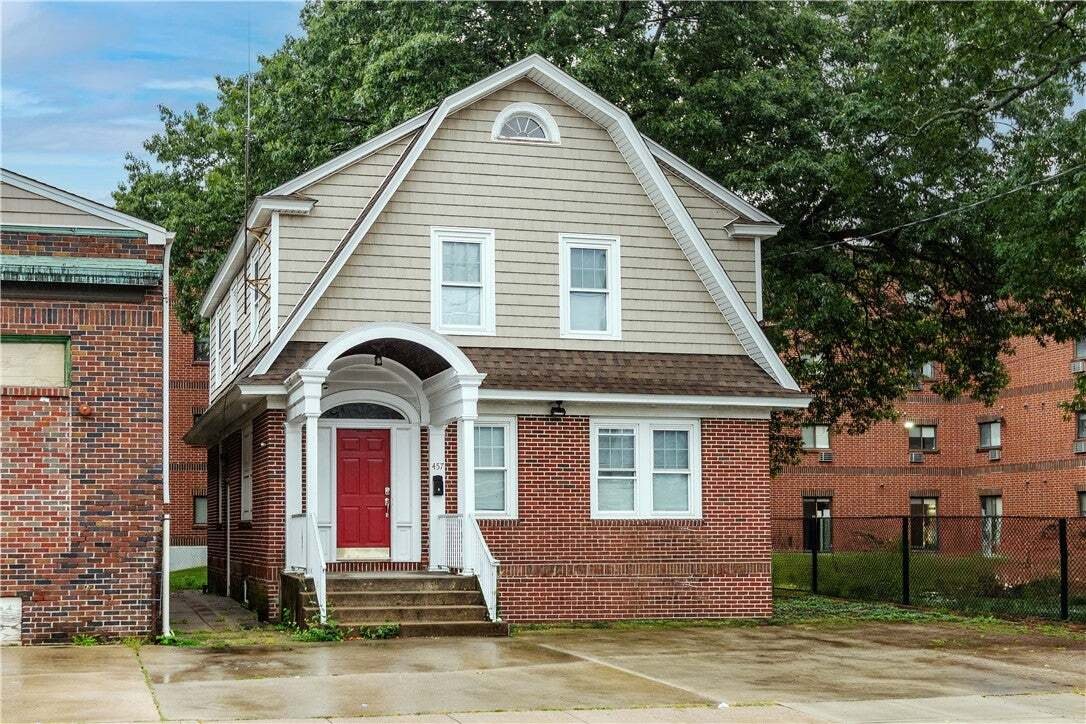 Casa en Providence, Rhode Island, Estados Unidos 1 - 18743149