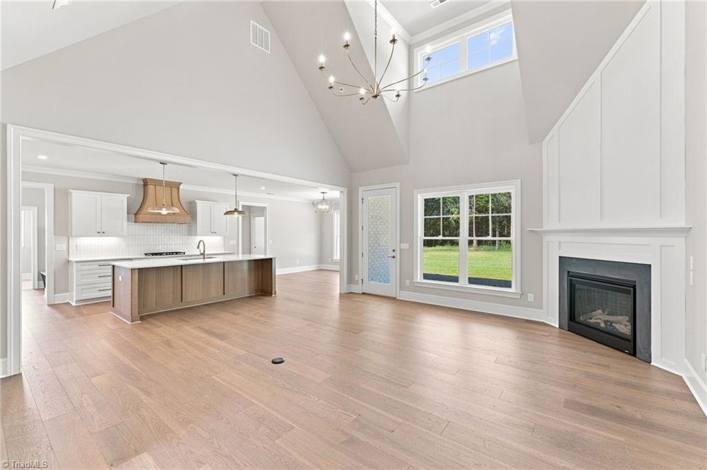 Haus in Lexington, North Carolina, Vereinigte Staaten 5 - 18756928