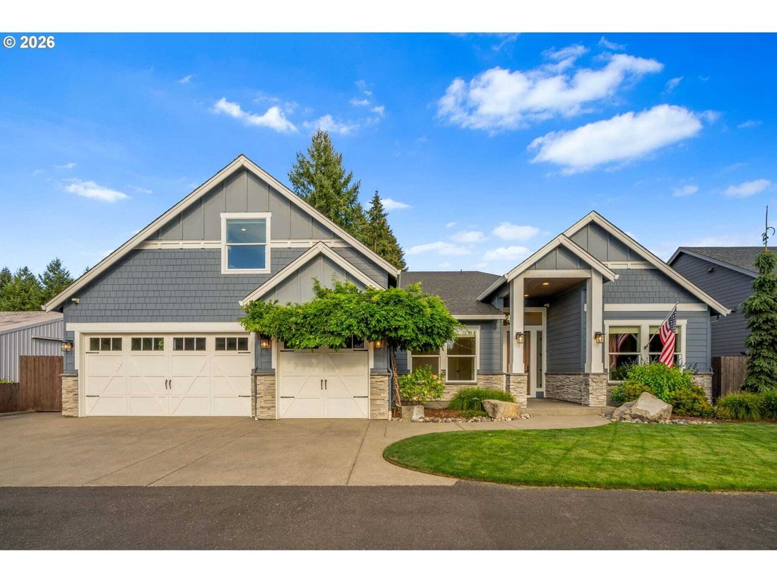 Haus in Vancouver, Washington, Vereinigte Staaten 1 - 18771103