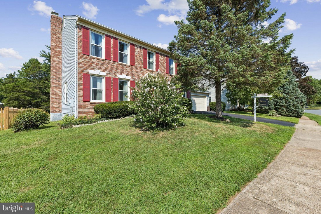 Haus in Chantilly, Virginia, Vereinigte Staaten 3 - 18772331