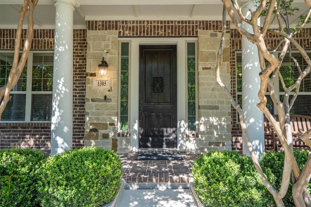 Casa en Lantana, Texas, Estados Unidos 3 - 18772182