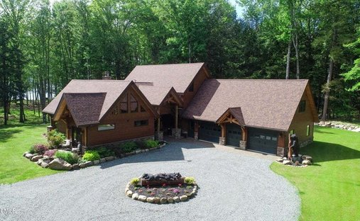 Haus in Hope, New York, Vereinigte Staaten 1