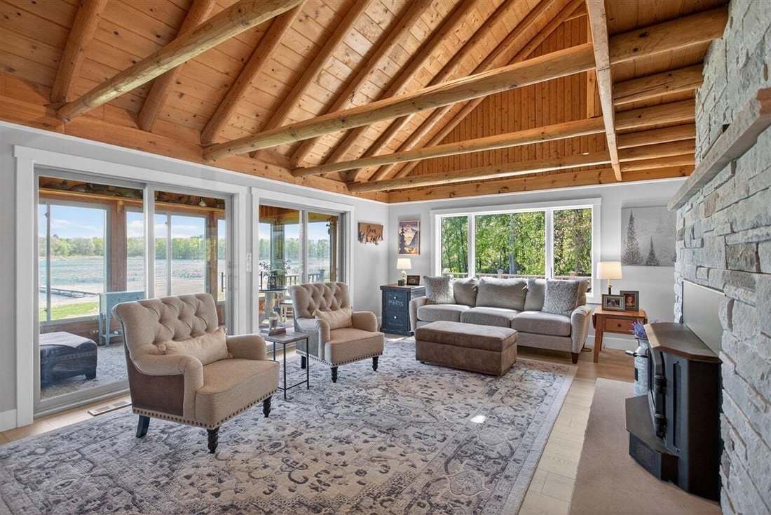 Casa a Hanover, Michigan, Stati Uniti 5 - 18768841