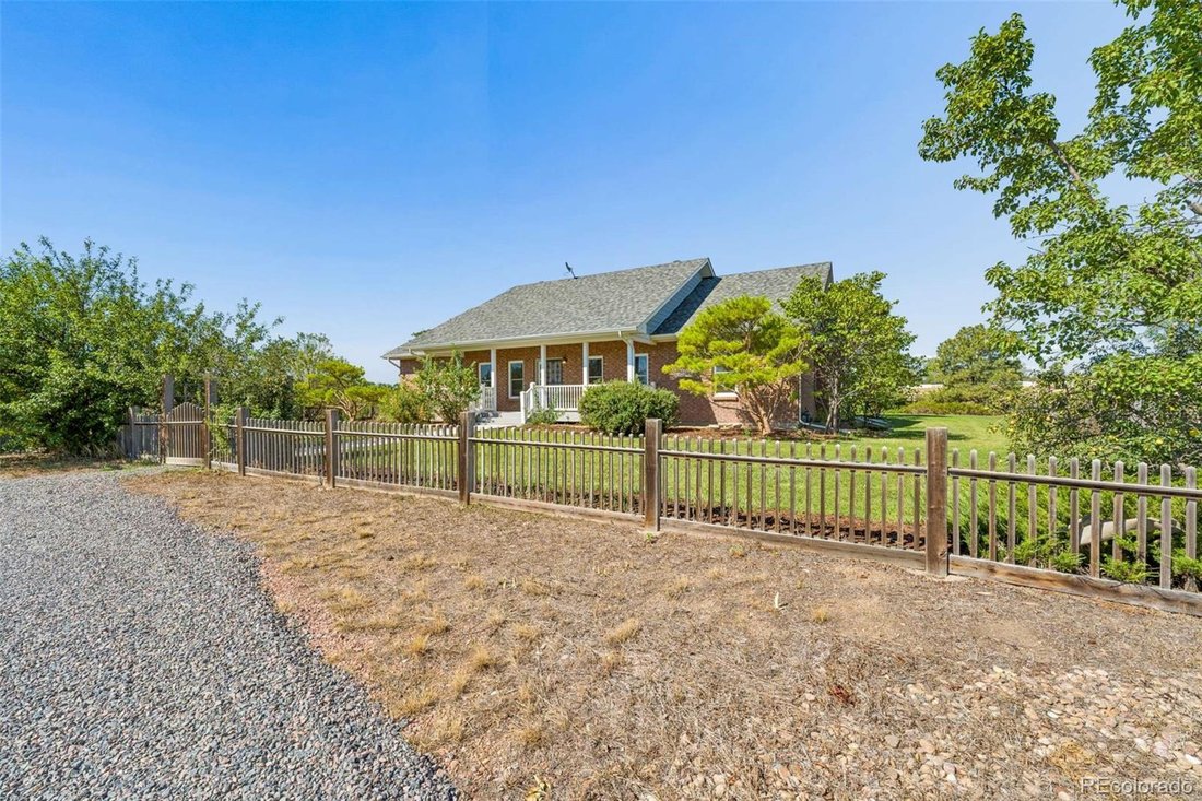 Casa en Broomfield, Colorado, Estados Unidos 2 - 18771118