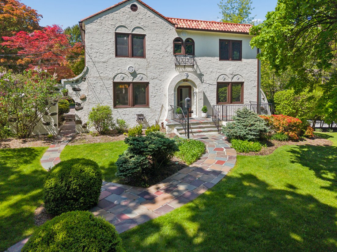 Casa en Nueva Rochelle, Nueva York, Estados Unidos 1 - 18769272