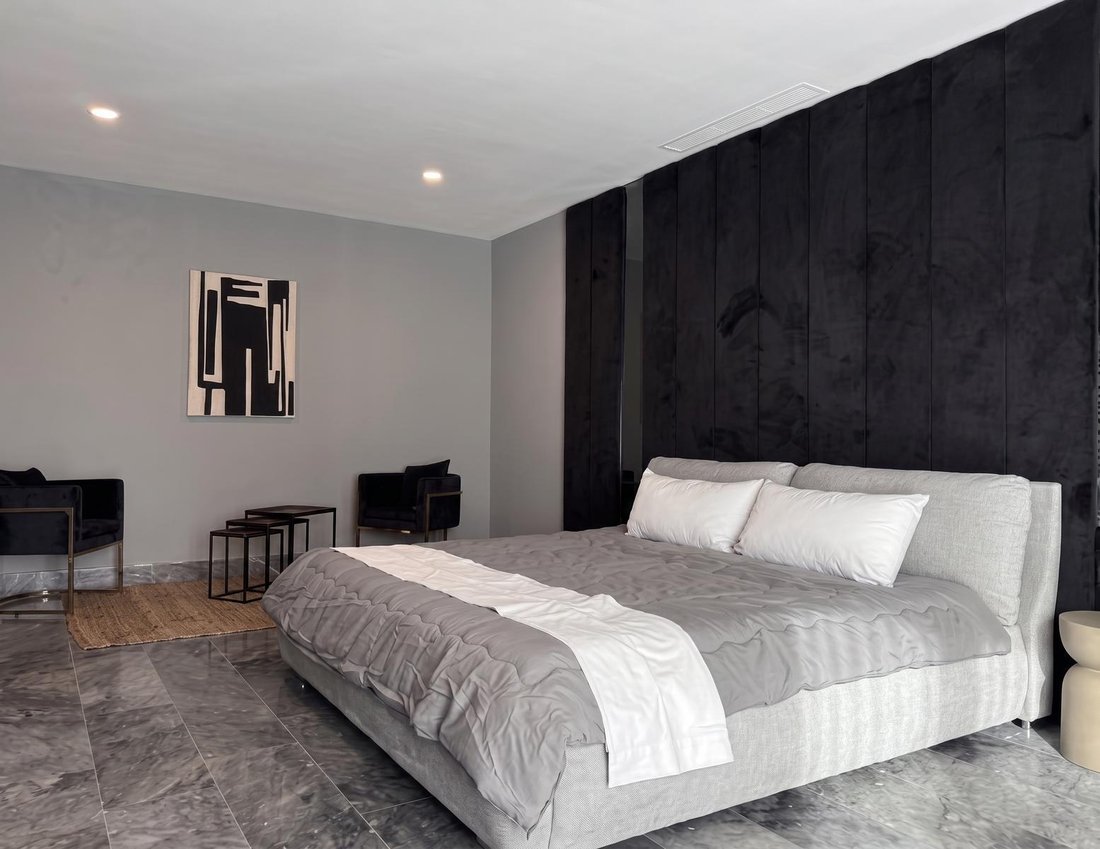 Appartement à Cancún, Quintana Roo, Mexique 4 - 18772304