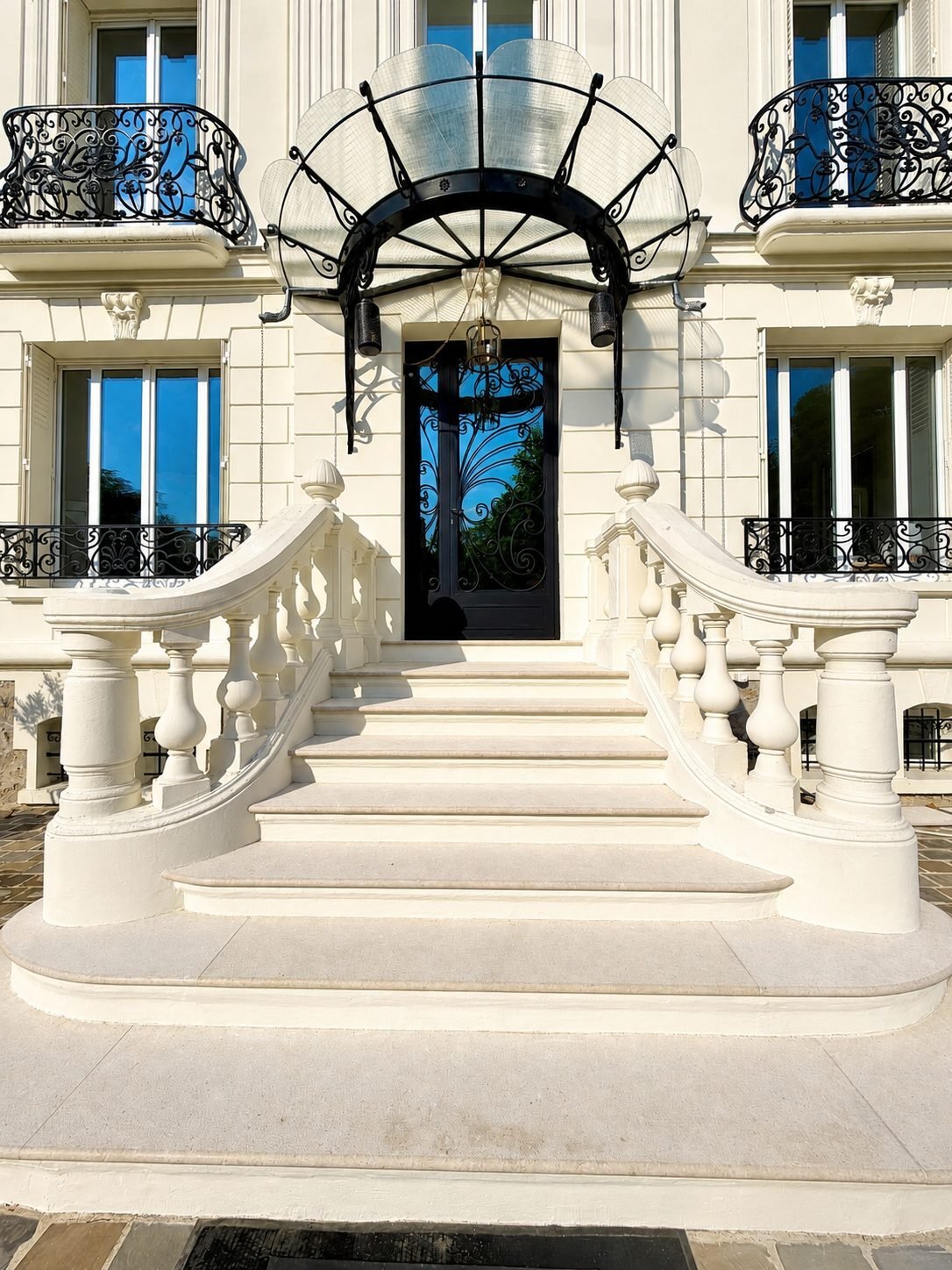 House in Ledru Rollin, Le Perreux-sur-Marne, France 2 - 18315370
