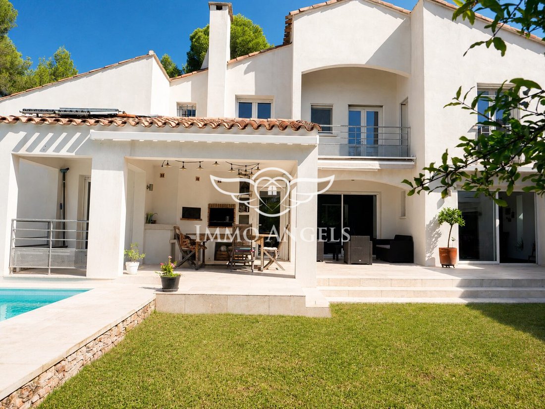 Haus in Ouest, Jacou, Frankreich 3 - 18773627