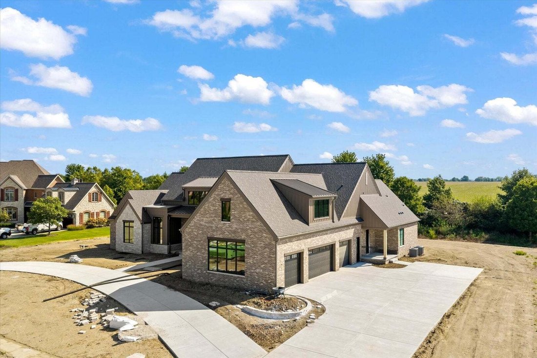 House in Champaign, Illinois, United States 4 - 17813363