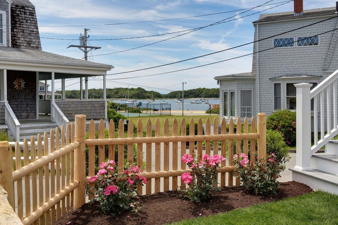Casa a Bourne, Massachusetts, Stati Uniti 4 - 18770742