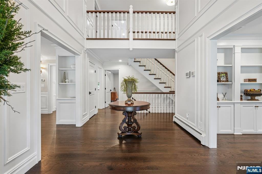 Casa en Franklin Lakes, Nueva Jersey, Estados Unidos 4 - 18684287