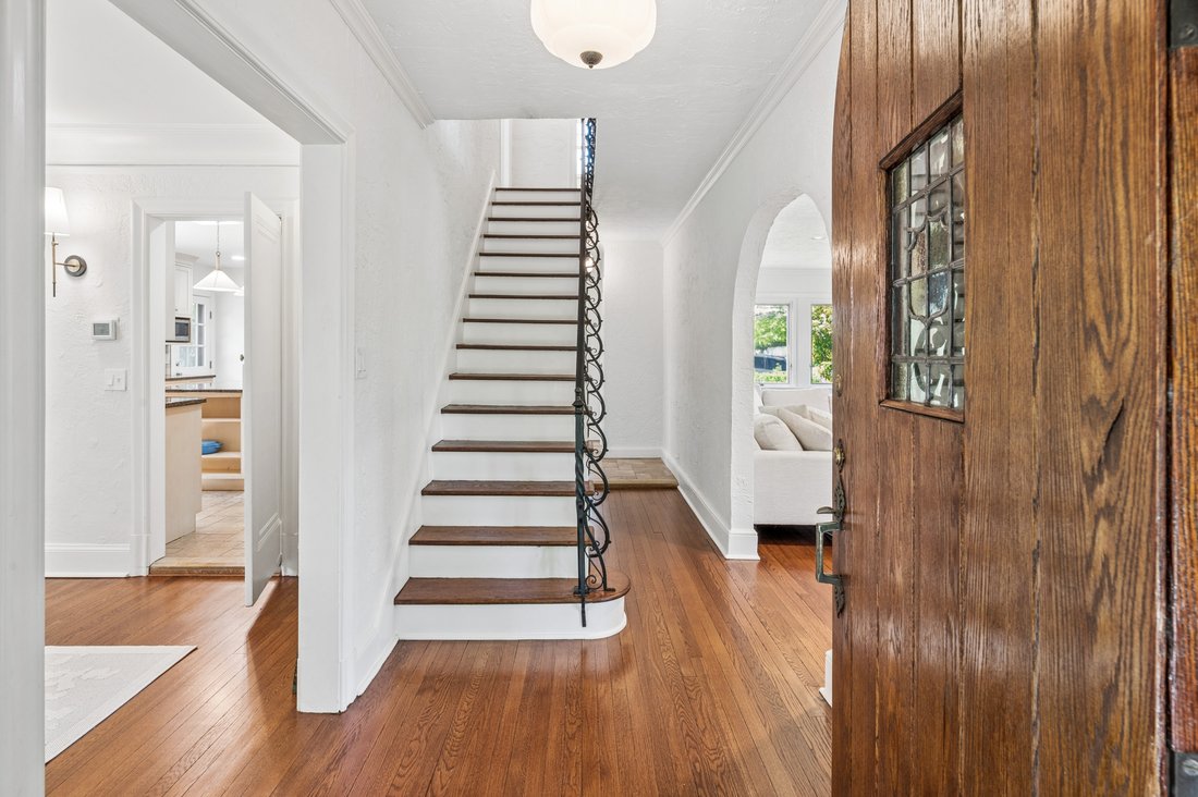 Casa en Nueva Rochelle, Nueva York, Estados Unidos 3 - 18769272