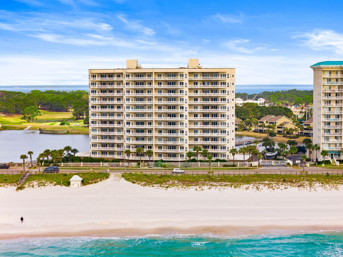 Condominio a Miramar Beach, Florida, Stati Uniti 4 - 18770929