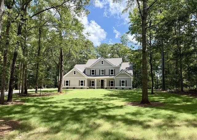 Casa a Jackson, Georgia, Stati Uniti 2 - 18769215