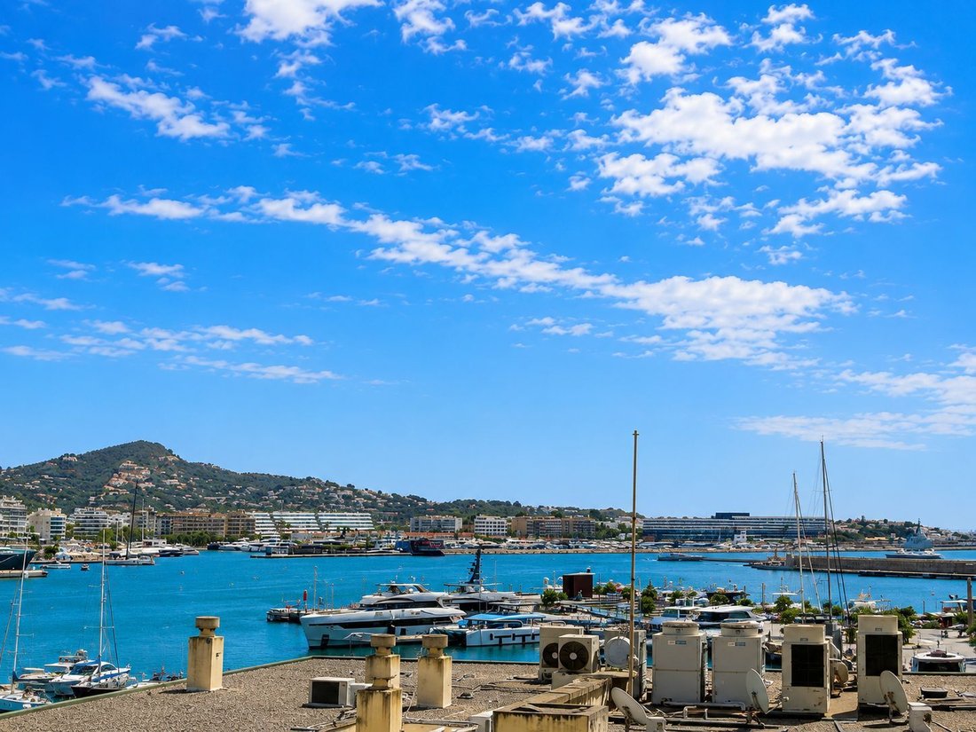 Apartment in Ibiza Town, Balearic Islands, Spain 2 - 18769832