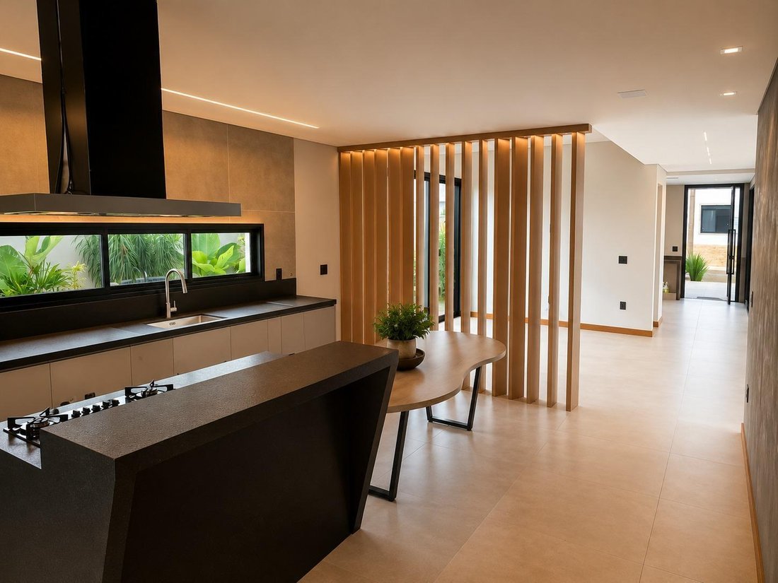 Condo in São Carlos, State of São Paulo, Brazil 4 - 18770280