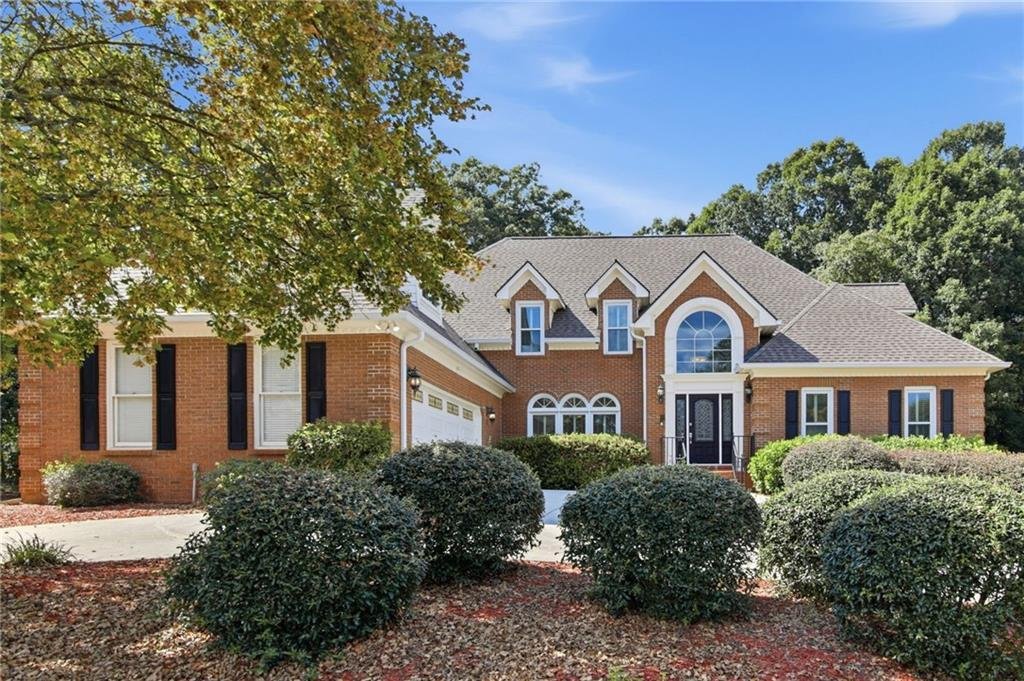 House in Snellville, Georgia, United States 3 - 18768671