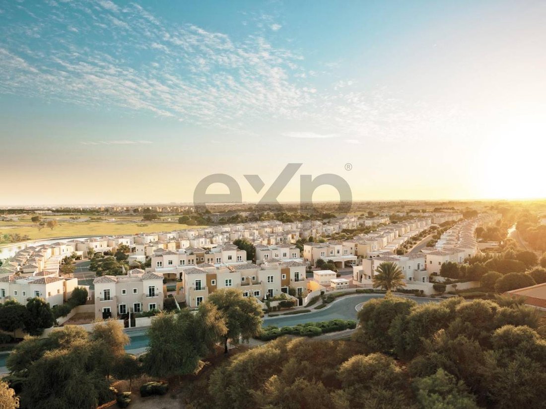 Villa en Wadi Al Safa 5, Wadi Al Safa, Dubái 5 - 18768621
