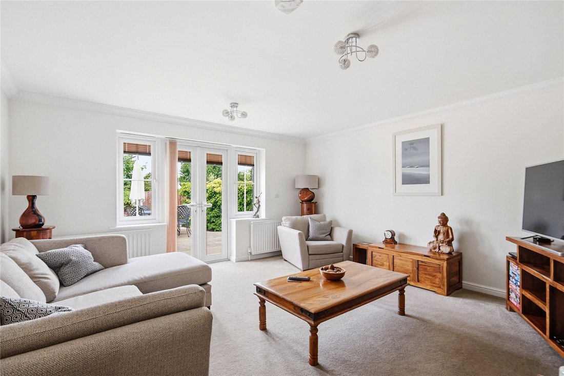 Casa en Crowfield, Inglaterra 5 - 18769900