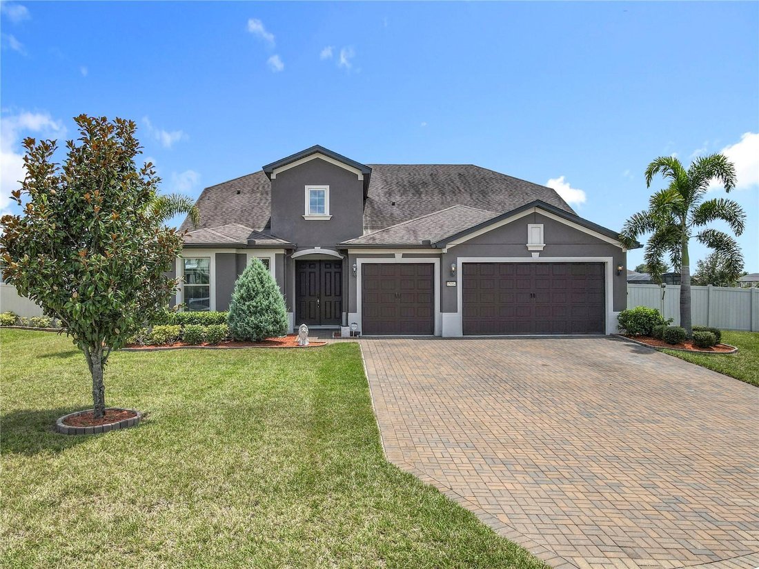 House in Orlando, Florida, United States 1 - 18771493