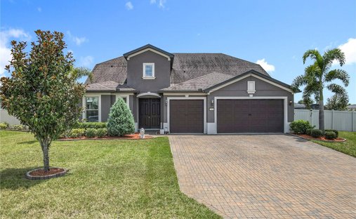 Casa a Orlando, Florida, Stati Uniti 1