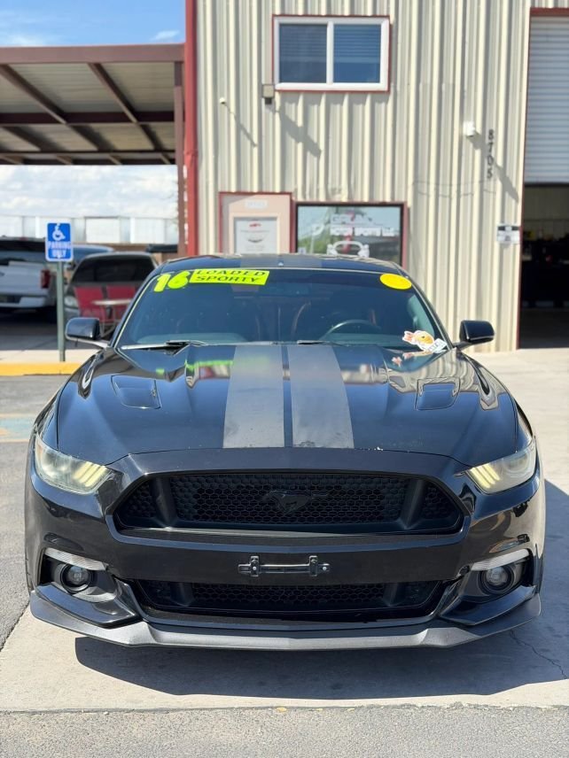 Coupe in Albuquerque, NM, United States 2 - 18773097