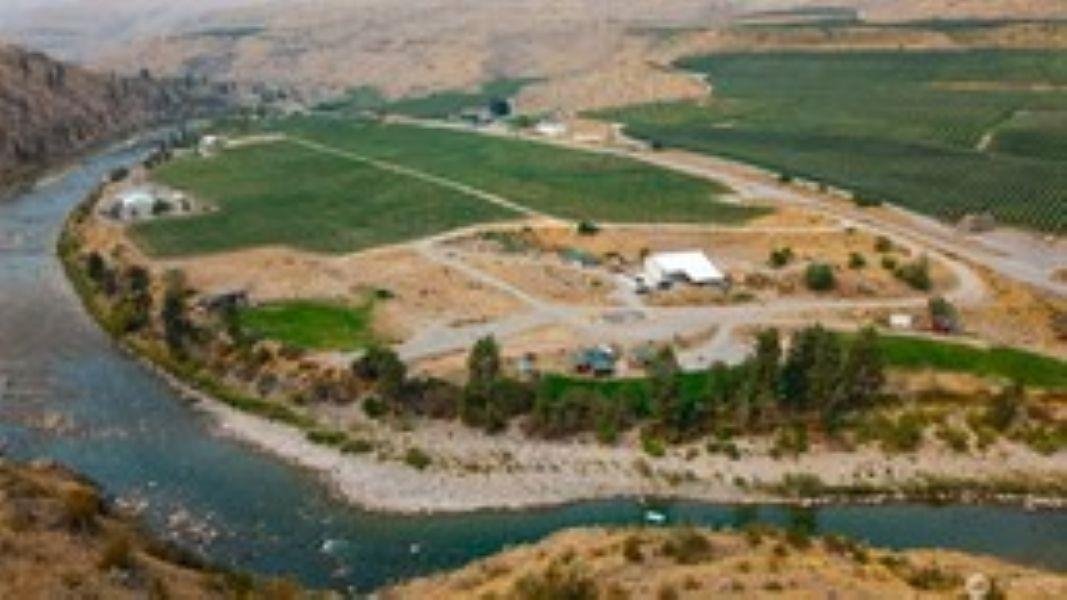 House in Pateros, Washington, United States 4 - 18768712