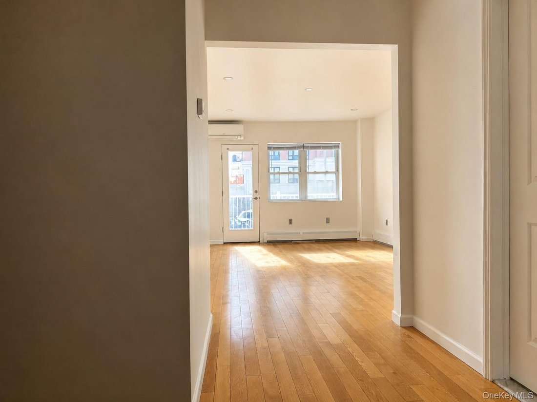 Appartement à Long Beach, État de New York, États-Unis 3 - 18772487