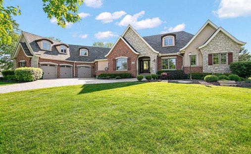 Casa a Mokena, Illinois, Stati Uniti 1