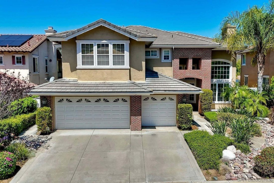 Casa a Escondido, California, Stati Uniti 1 - 18768878
