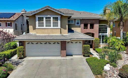Casa a Escondido, California, Stati Uniti 1