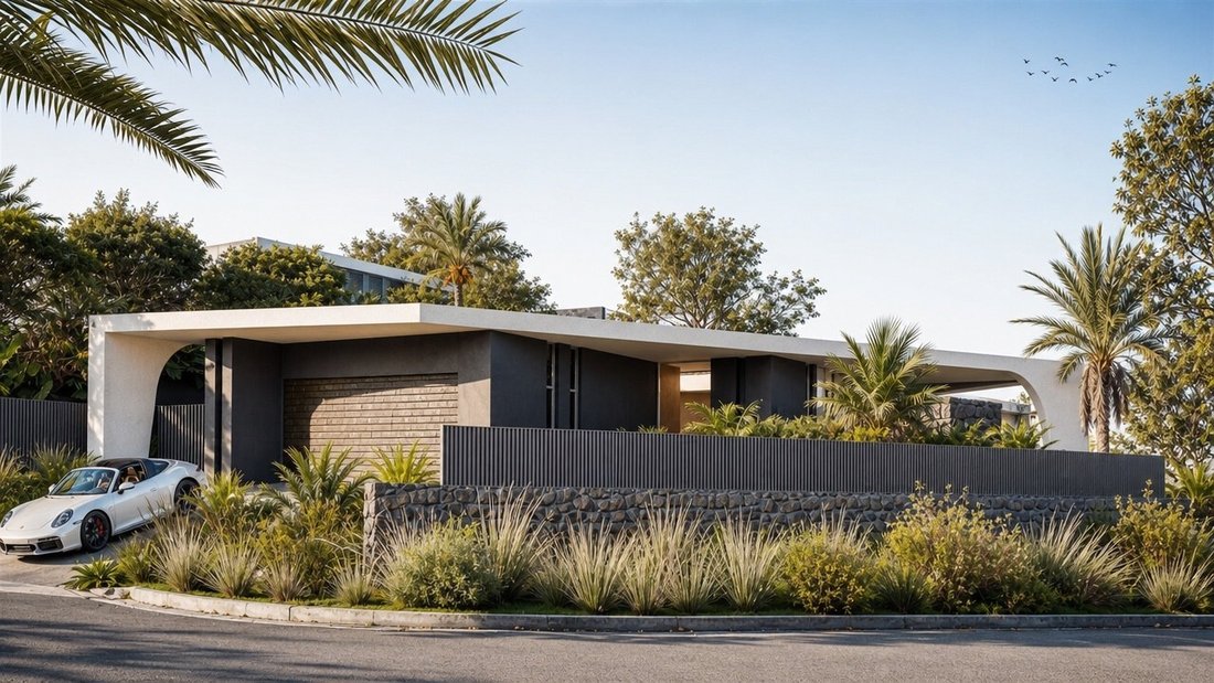 Haus in Sheffield Beach, KwaZulu-Natal, Südafrika 2 - 17335127