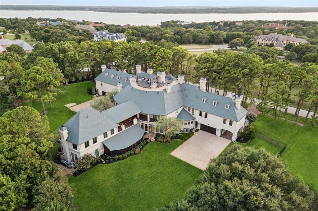 House in Lewisville, Texas, United States 1 - 18769143