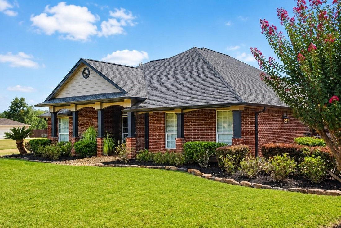Casa a Cleveland, Texas, Stati Uniti 4 - 18772272