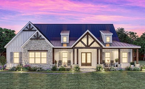 Casa en Anna, Texas, Estados Unidos 1