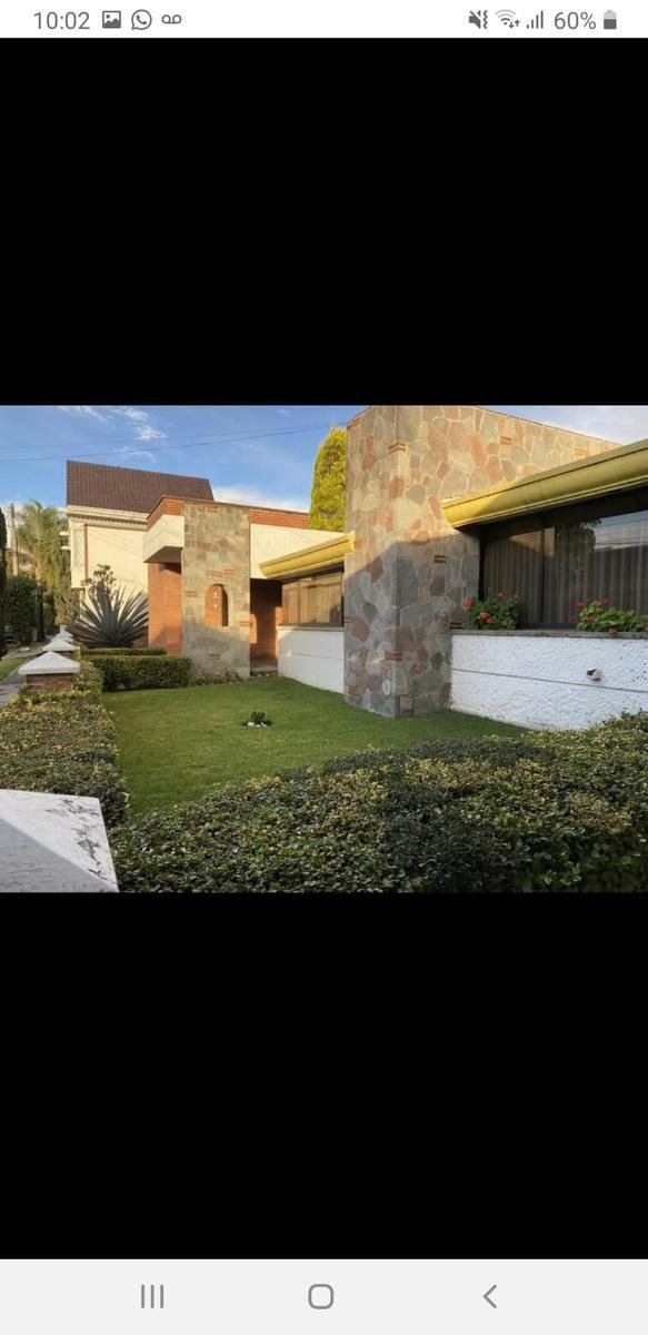 Haus in Cholula, Puebla, Mexiko 2 - 18769634