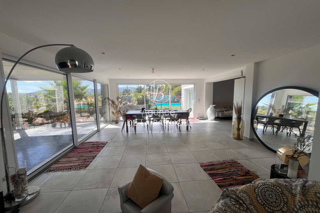 Villa a Centre Ville, Saint-Maximin-la-Sainte-Baume, Francia 4 - 16769818