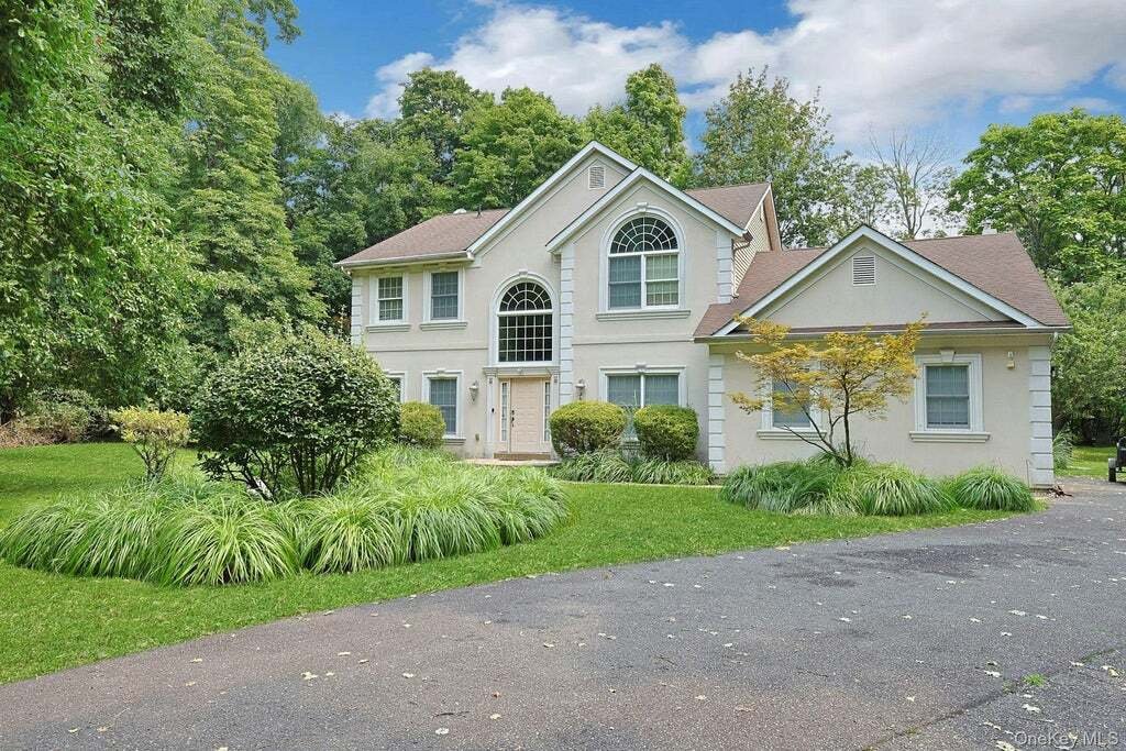 Haus in Spring Valley, New York, Vereinigte Staaten 1 - 17998891