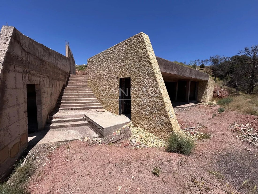 Terreno en Taddart, Región de Marrakech-Safí, Marruecos 1 - 18769553