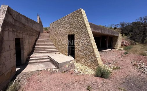 Terreno en Taddart, Región de Marrakech-Safí, Marruecos 1