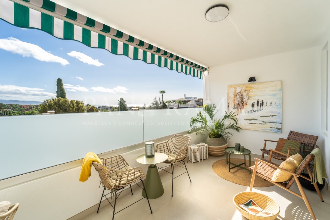 Appartement à Nueva Andalucia, Marbella, Espagne 2 - 18769434