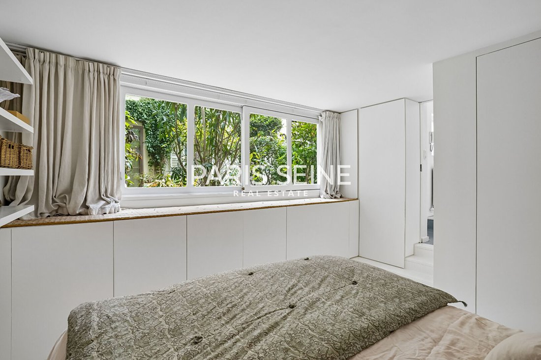 Villa in Saint Placide, Paris 6e Arrondissement, Paris 5 - 18773051