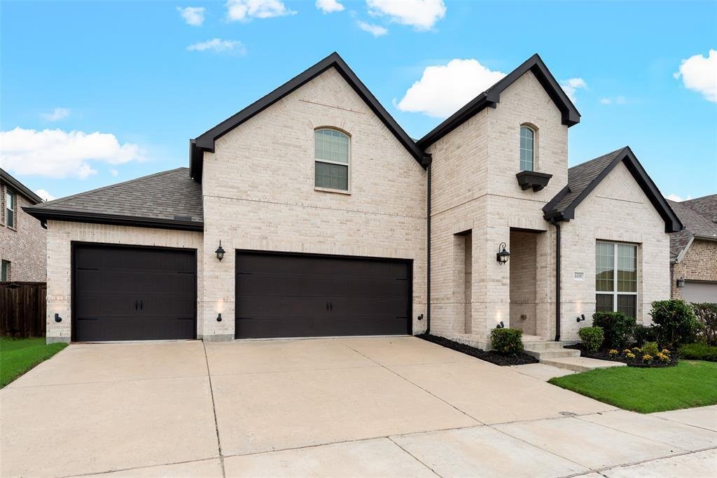 House in McKinney, Texas, United States 2 - 18404202