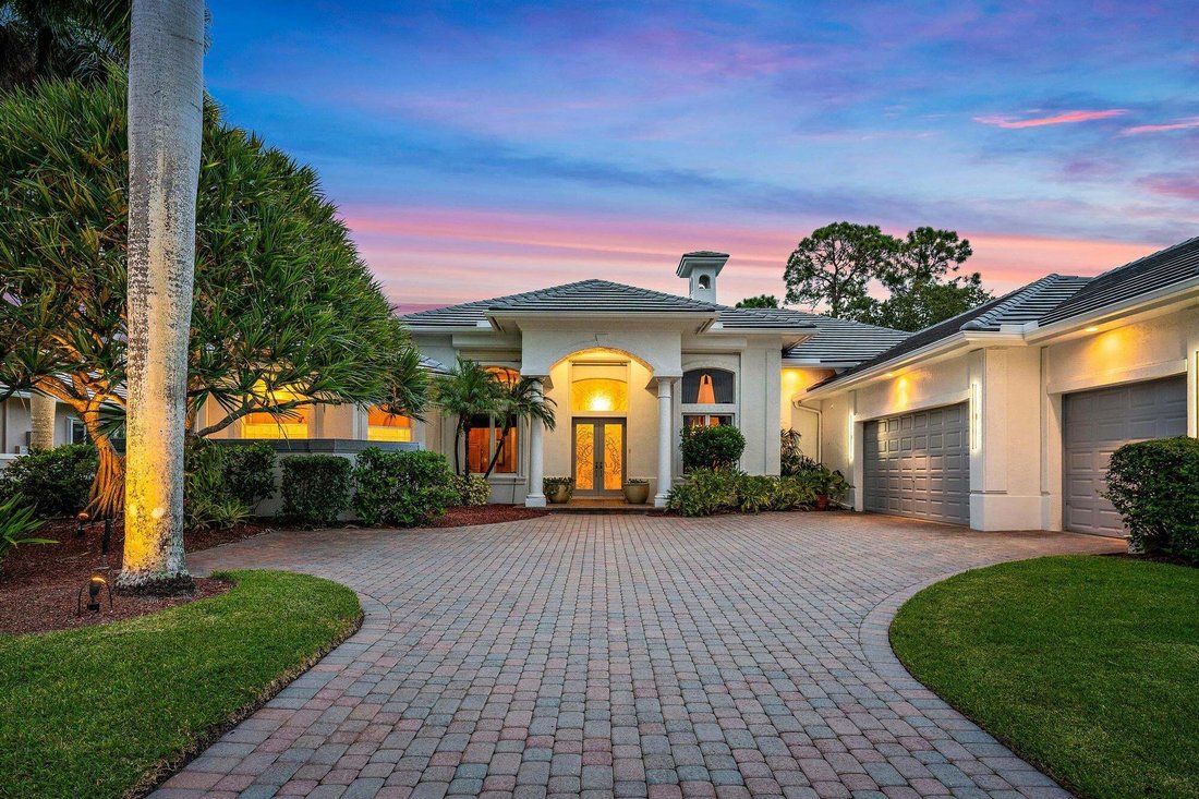 Casa a Loxahatchee, Florida, Stati Uniti 2 - 18768739