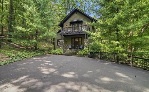 Casa a Cumming, Georgia, Stati Uniti 1